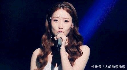  令人|最看不懂的“浪姐”白冰，高开低走，令人不可思议