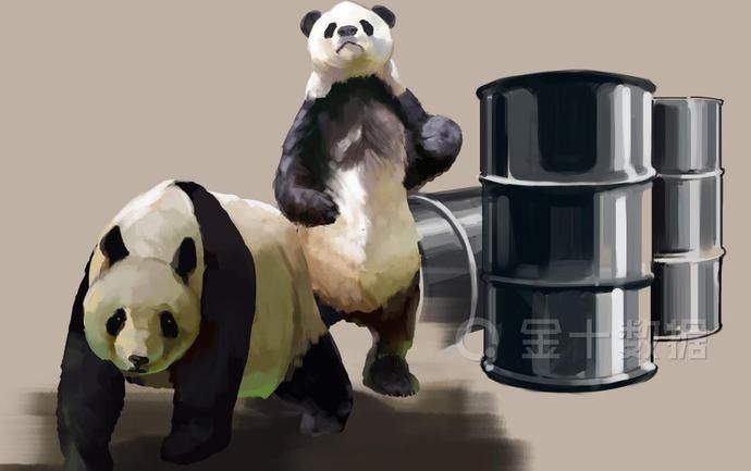 油气|中国制造又传捷报巴西“海上油气工厂”投产美国也寻求合作