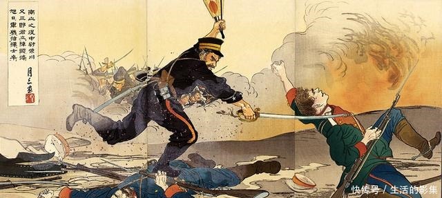 俄国|曾打败拿破仑、终结希特勒的欧洲宪兵,高晓松俄国尚武但不善战