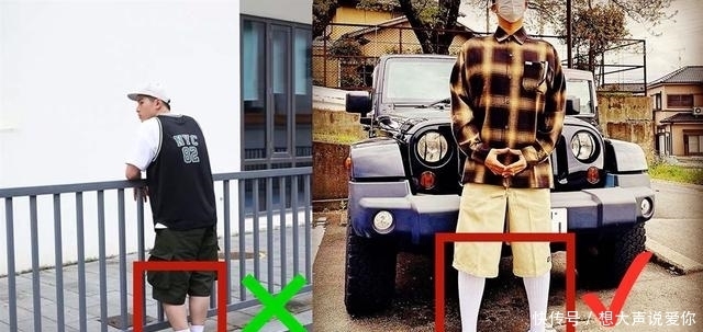 永不|放放你的烂街头穿法，永不过时的街头穿搭Chicano，让你swag满满