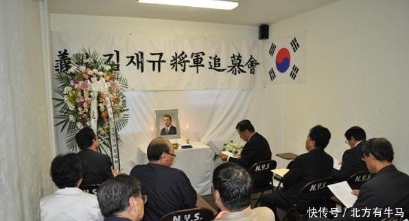 朴正熙|韩国历史：行刺朴正熙的情报部长有何动机，他最后结局如何？