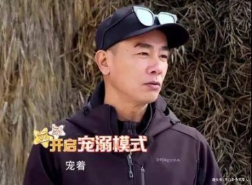  哥哥|Jasper当哥哥了！应采儿激动发文，53岁陈小春要拼三胎