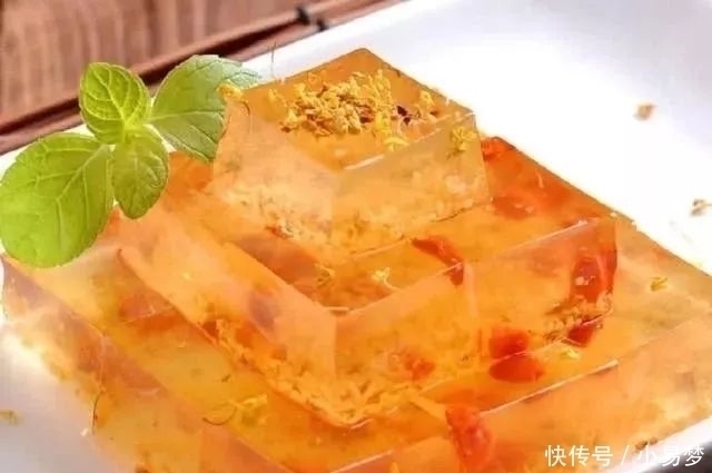 荷花|中国公认最好吃的7大糕点,全吃过的,请允许我叫你一声“土豪”