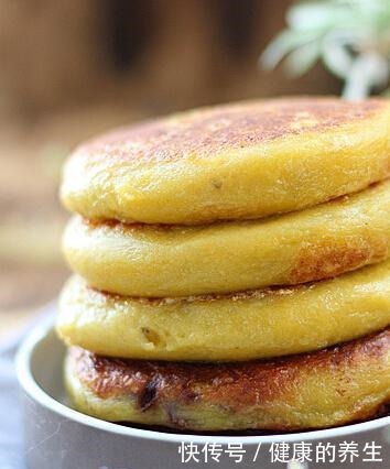 孩子|在家别只学做凉皮,教你6款中式糕点零食,当早餐老人孩子都爱吃