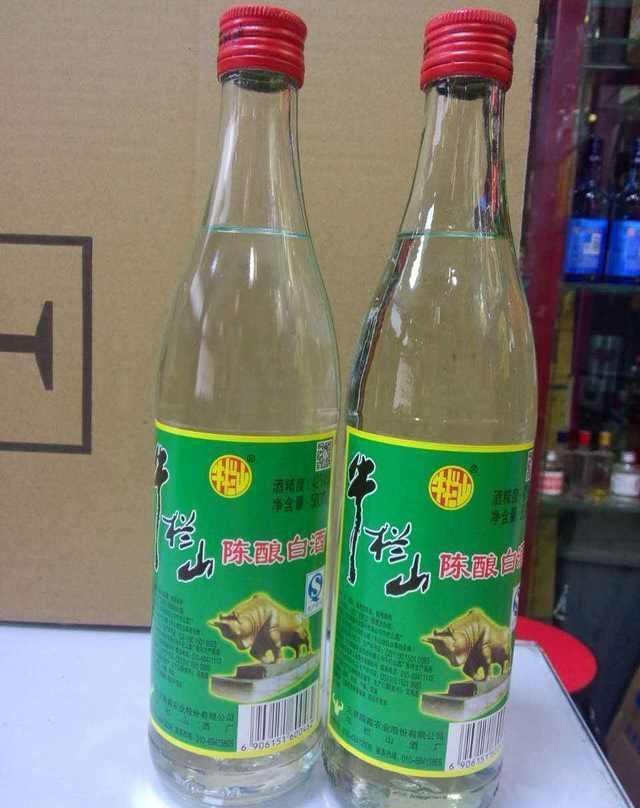 便宜|10几元一瓶的牛栏山和红星二锅头,这么便宜,到底是不是勾兑的