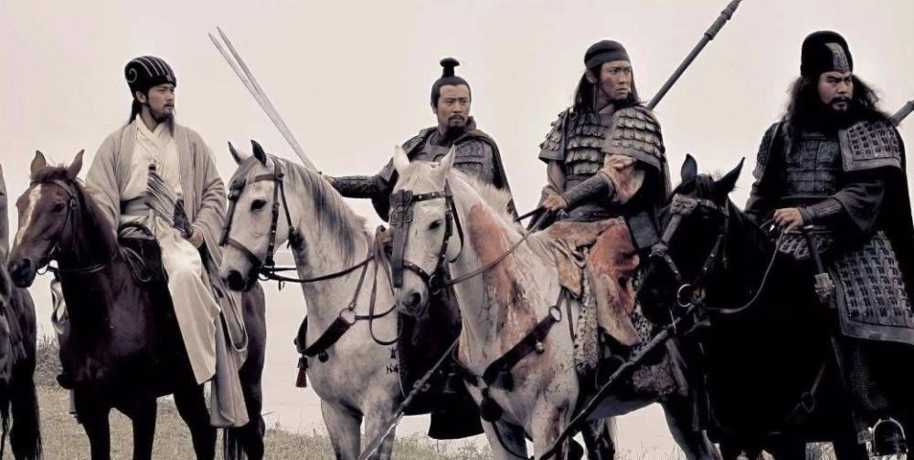 重用|赵云为何不受重用？只因他做了3件蠢事，刘备不杀他已是万幸了