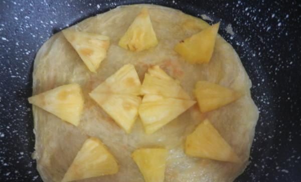  老人|用它做早餐，不用面粉不用水，爆浆流汁胜披萨，老人孩子最喜欢