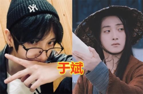  拍戏|选秀中被淘汰的选手，秦牛正威毕雯珺拍戏，林小宅上综艺，而他成为“顶流”