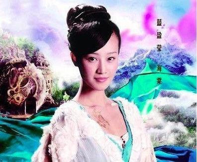  嘉宾|《浪姐》升级，蓝盈莹抢位，宁静教科书式假笑，孙俪成拉票嘉宾？