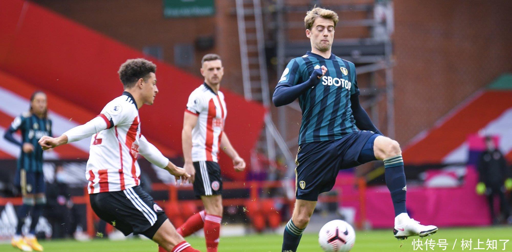连续3轮|1-0!英超升班马2连胜:27岁神锋破门 52年纪录诞生