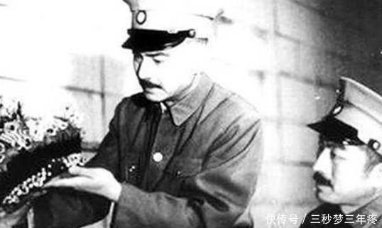 东陵|东陵大盗如何将清东陵洗劫一空，孝陵幸免的原因又是什么