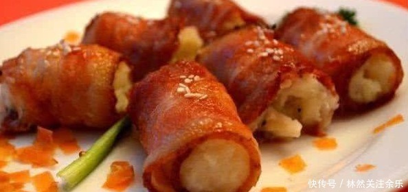 做法|好吃的几道家常菜,下酒又下饭,天天吃都不腻,关键做法简单