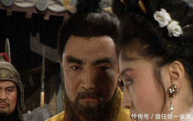杜夫人|曹操一生犯6个错误,杀错3人睡错3人,如有一样没犯早称帝了!