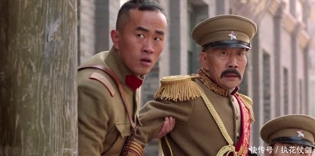 枪毙|差点被自己的门卫枪毙了,张作霖不生气反而赏他个媳妇