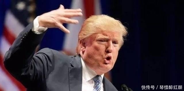 究竟|美国在特朗普的领导下究竟发生了什么?声望大大降低
