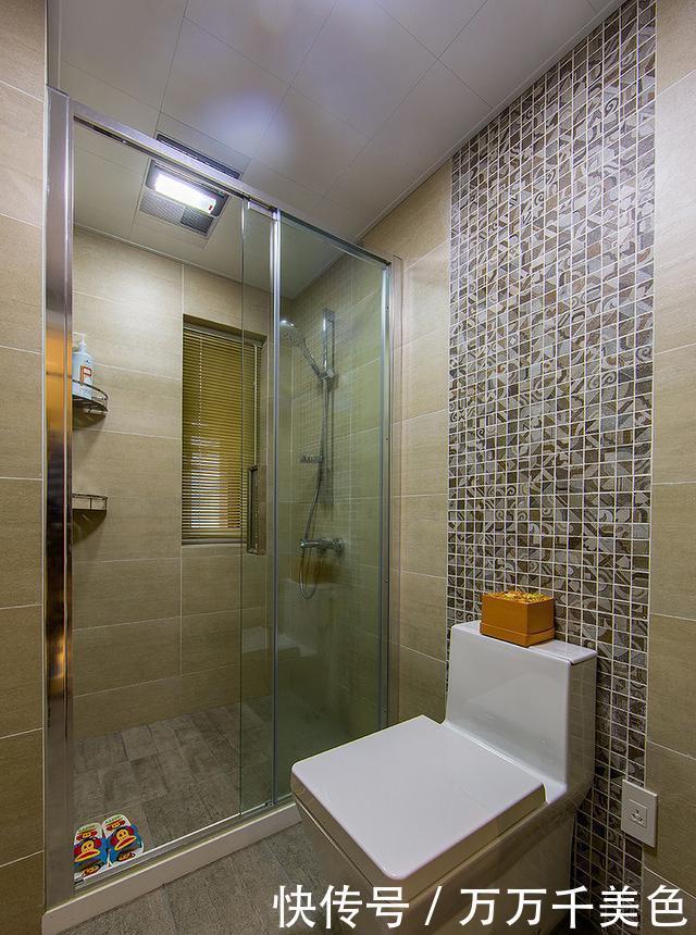 朋友|晒晒装修25万的新房,进门就是洗手池!朋友夸我主意太妙了