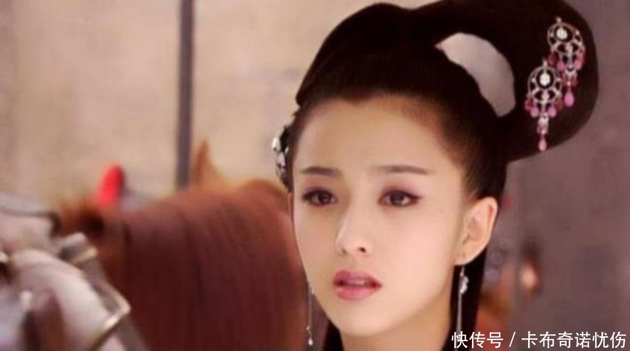 汉成帝|最漂亮的三位皇后, 第一累死皇帝, 第二俘获6位帝皇, 第三是真爱