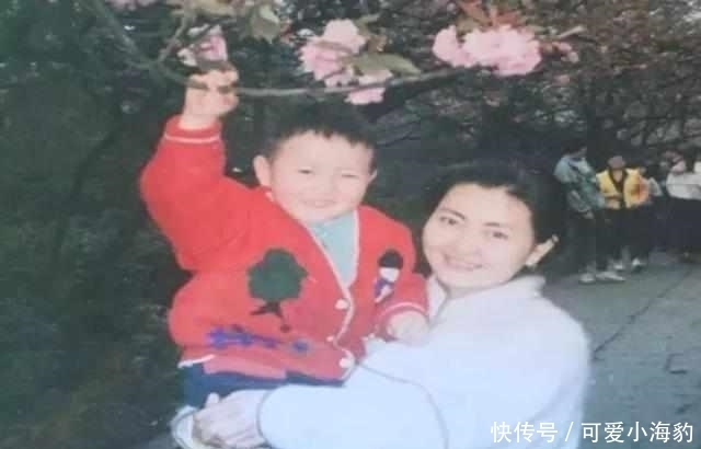 家庭|保姆偷男婴27年,养废后归还:原生家庭里,藏着孩子未来的模样