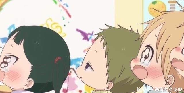  学园|《学园奶爸》悲伤背后的治愈：将所有美好堆砌