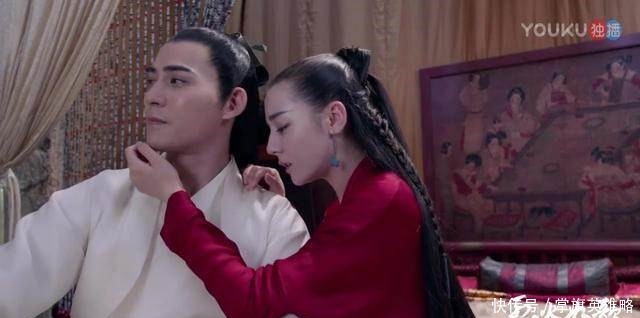 烈火如歌银雪实力撩妹,强迫如歌喝下失忆