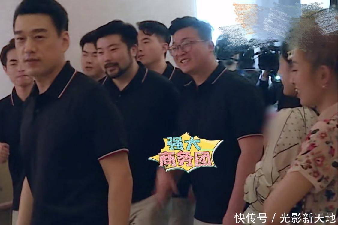 满满的|《元气满满的哥哥》胡军耍赖,陈学冬淘汰原因无语!节目规则混乱