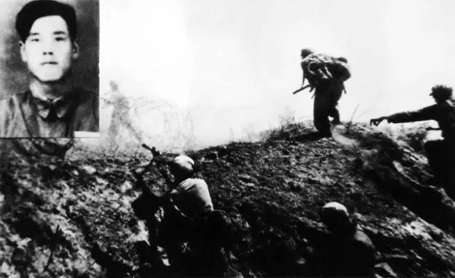 傅全有|傅全有上将,老山轮战给越军上了一课,战后由军长破格升为司令员