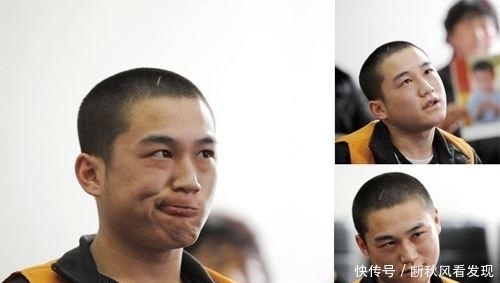 求死|杀人犯笑着求死，法官却没判死刑，而是给了他最“痛苦”的惩罚