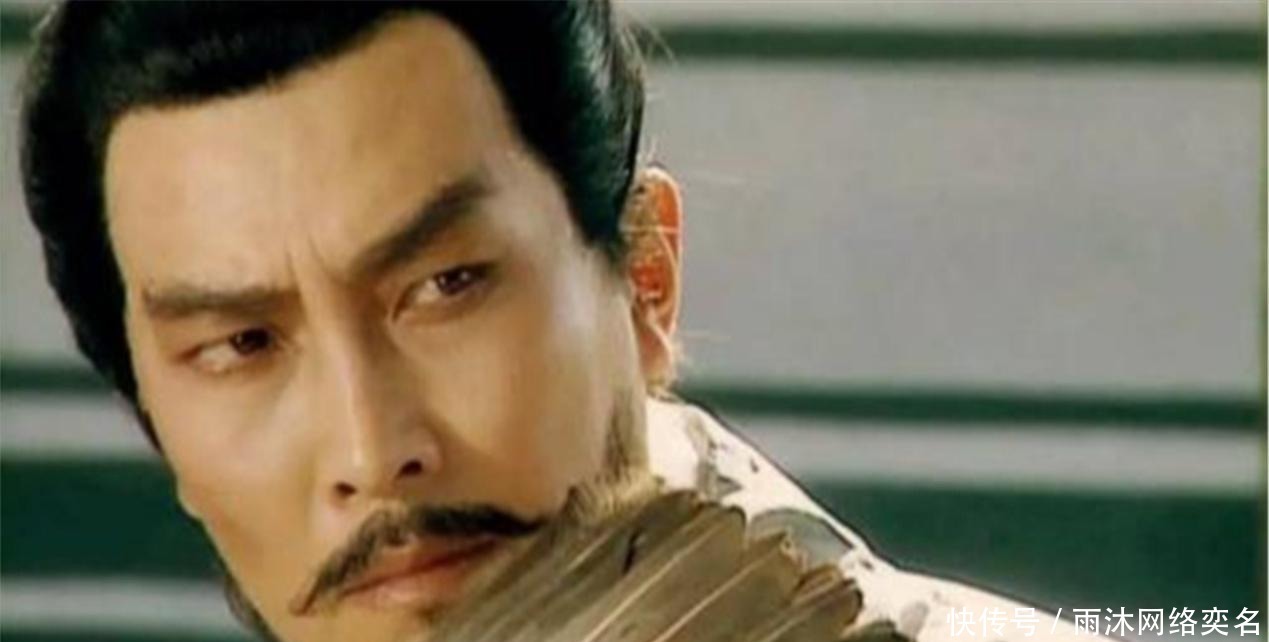 军团|蜀汉后期人才匮乏？被诸葛亮浪费的5位人才，可组一个超强军团