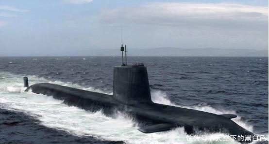 海军|昔日海军第一强国,如今造艘核潜艇都不顺利,不足百年败光家底了
