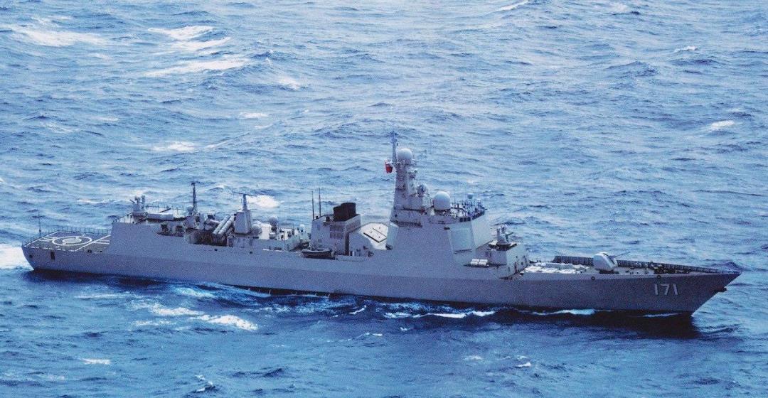 舰载机|从乌克兰得到了什么？从航母舰载机到导弹，最有价值的还是人才