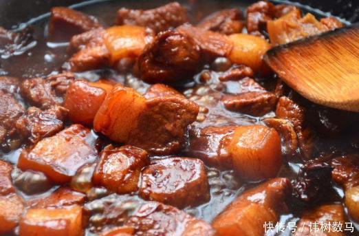  越来越|无论炖哪种肉，学会这一招，肉只会越炖越香，不会越来越腥