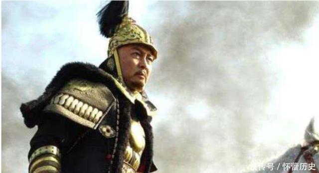 皇帝|在古代历史中，边疆将领都是手握重兵，为何皇帝不担心他们造反