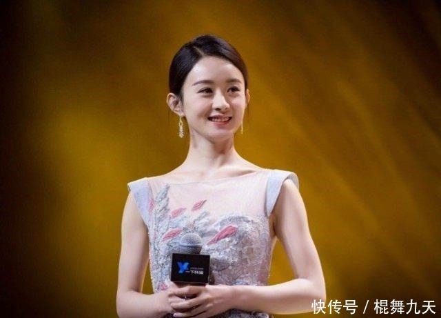 开拍|《我们相爱吧4》准备开拍,节目组正和赵丽颖洽谈