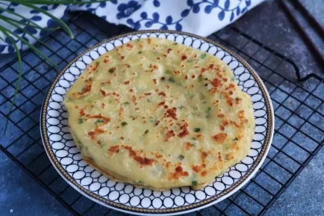  馒头|早餐别吃馒头包子了，教你新吃法，不发面不醒面，连吃2天都不腻