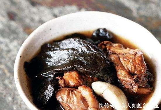 美食|老妈从乡下寄来一堆土特产,婆婆却看不上,邻居你真不识货!