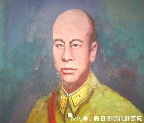 师长|少将师长因重伤昏迷被送下火线, 醒来得知阵地丢失后自戕殉国