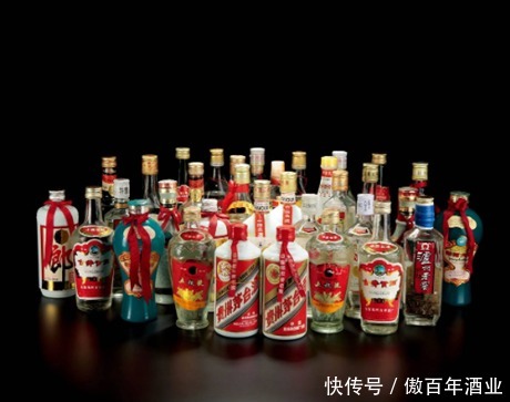 新手|哪种白酒适合收藏呢?新手收藏白酒的3大要点!你了解多少?