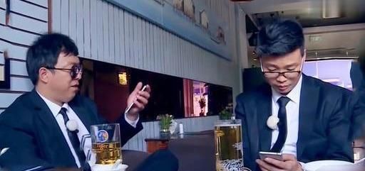 极限|“被”退出《极限挑战》的46岁王迅,最后一块“遮羞布”也被揭开了