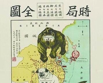 清朝|放眼世界,康熙是大清帝国头号昏君