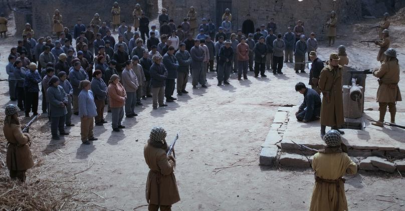 惨案|百家村惨案:一个村庄的刻骨伤痛