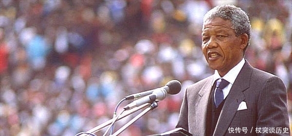  种族隔离制度|曼德拉上台后，黑人当家作主，为何富饶的南非变得贫穷落后