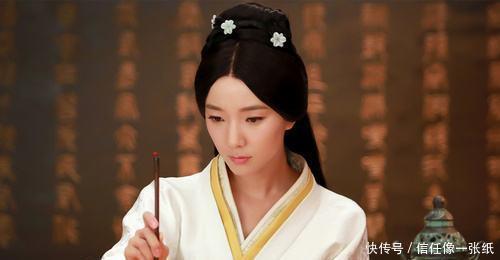 卫子夫|送给皇帝的歌妓,皇上忍不住在马车中让其侍枕,却成就一代贤后!