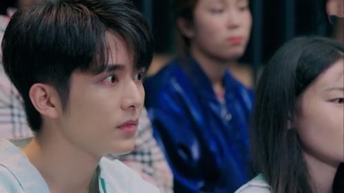 表白|《冰糖炖雪梨》:喻言获奖表白,谁都以为是她,结果意外了