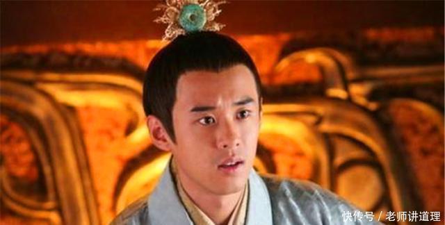 妃子|妃子身体不适,找宫女顶替自己,结果让一个王朝延续了200年