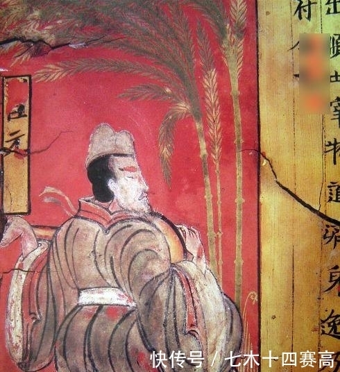 皇弟|征战途中, 孝文帝病死, 皇弟秘不发丧, 却给自己引来麻烦