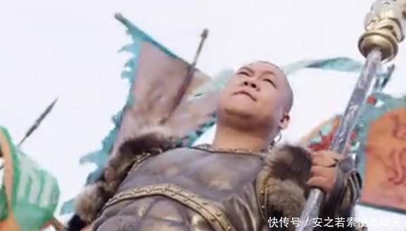 能敌|能敌过李元霸三锤的好汉,大多数人只知道三个,而忽略两个人