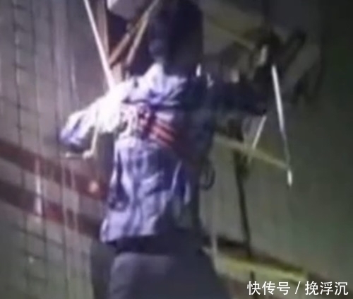 足浴|男子去足浴店消费几百块却只给1元钱，结果男子的举动让人吃惊