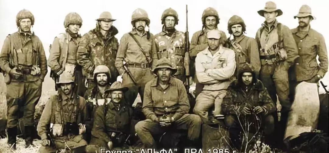 暴力|暴力突袭: 1979年苏军刺杀阿富汗总统行动始末