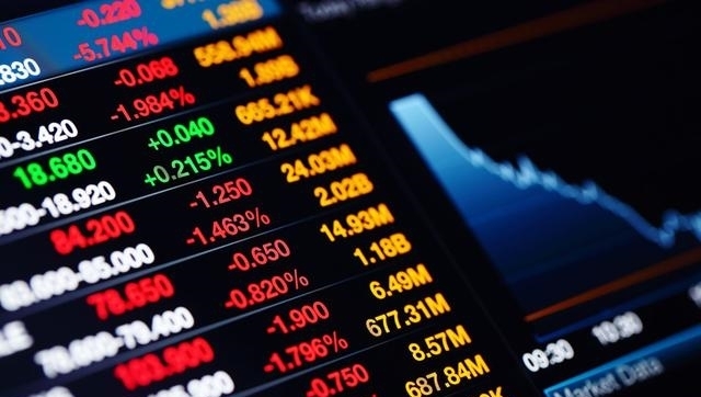  减持|热门概念股被减持，A股回调2%，下周牛要站岗了？