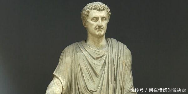 大维|罗马帝国最伟大的五位皇帝,后世尊称“五贤帝”,屋大维没有上榜